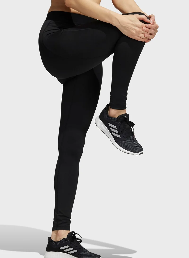 Adidas Logo Tights