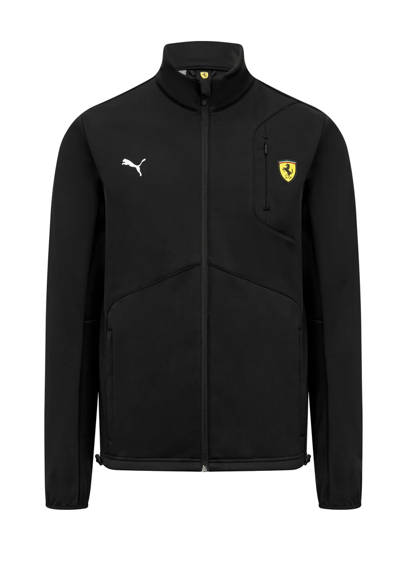 Scuderia Ferrari Softshell