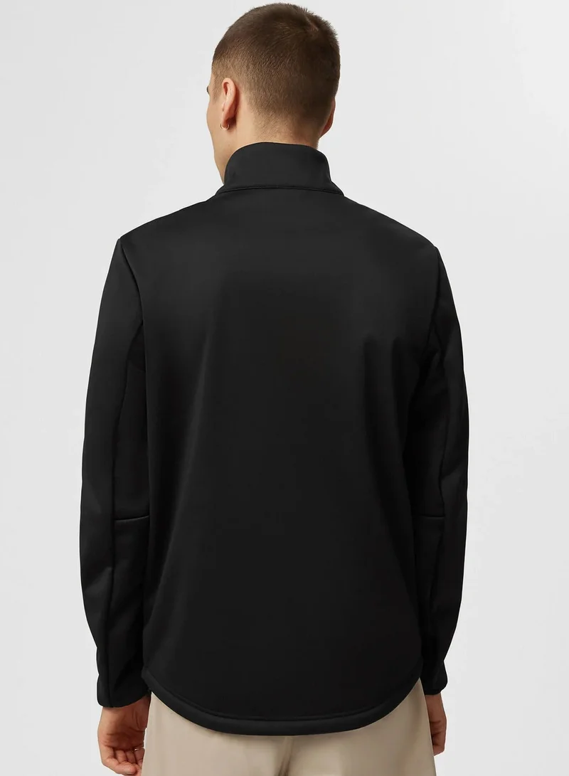 Scuderia Ferrari Scuderia Ferrari men's softshell jacket