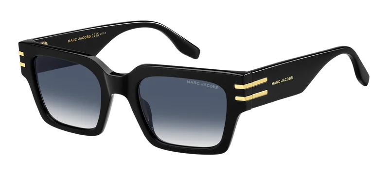 Marc Jacobs Rectangular Sunglasses Frames