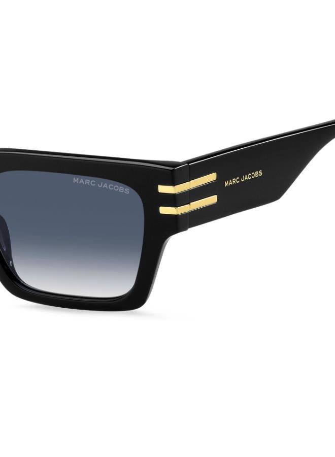 Marc Jacobs Rectangular Sunglasses Frames - Image 4