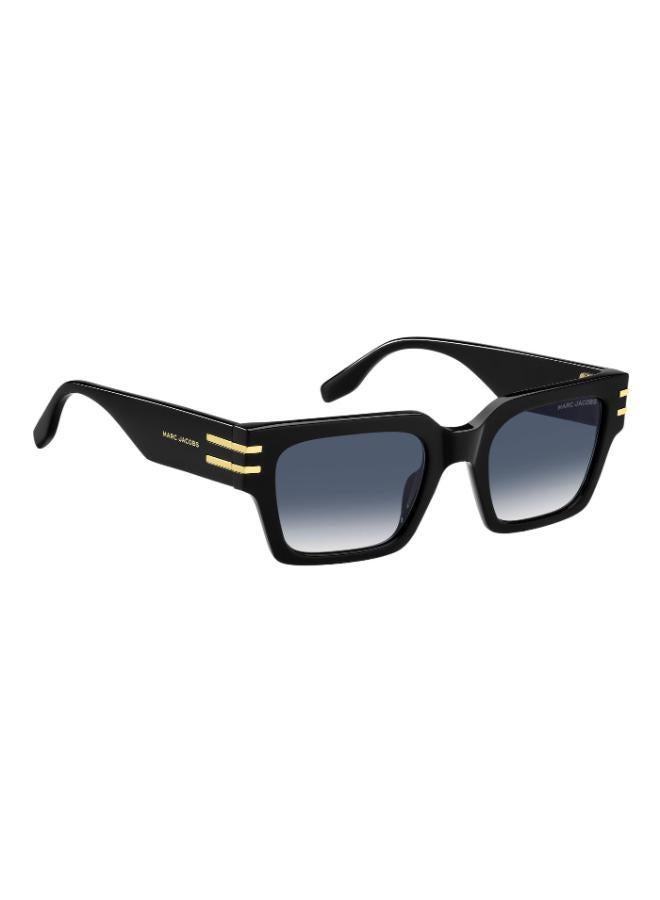 Marc Jacobs Rectangular Sunglasses Frames - Image 2