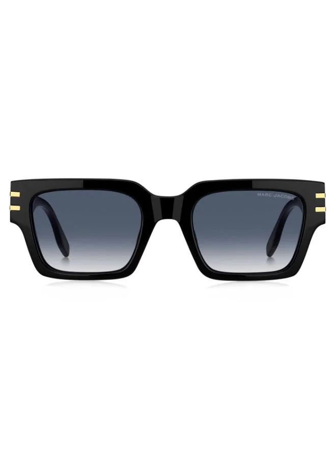 Marc Jacobs Rectangular Sunglasses Frames