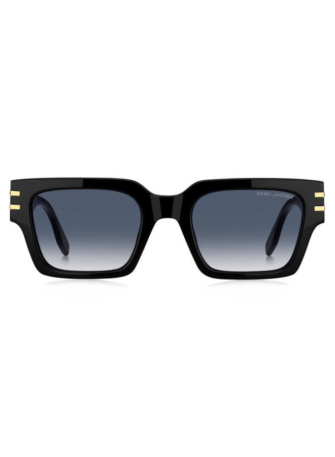 Marc Jacobs Rectangular Sunglasses Frames - Image 3