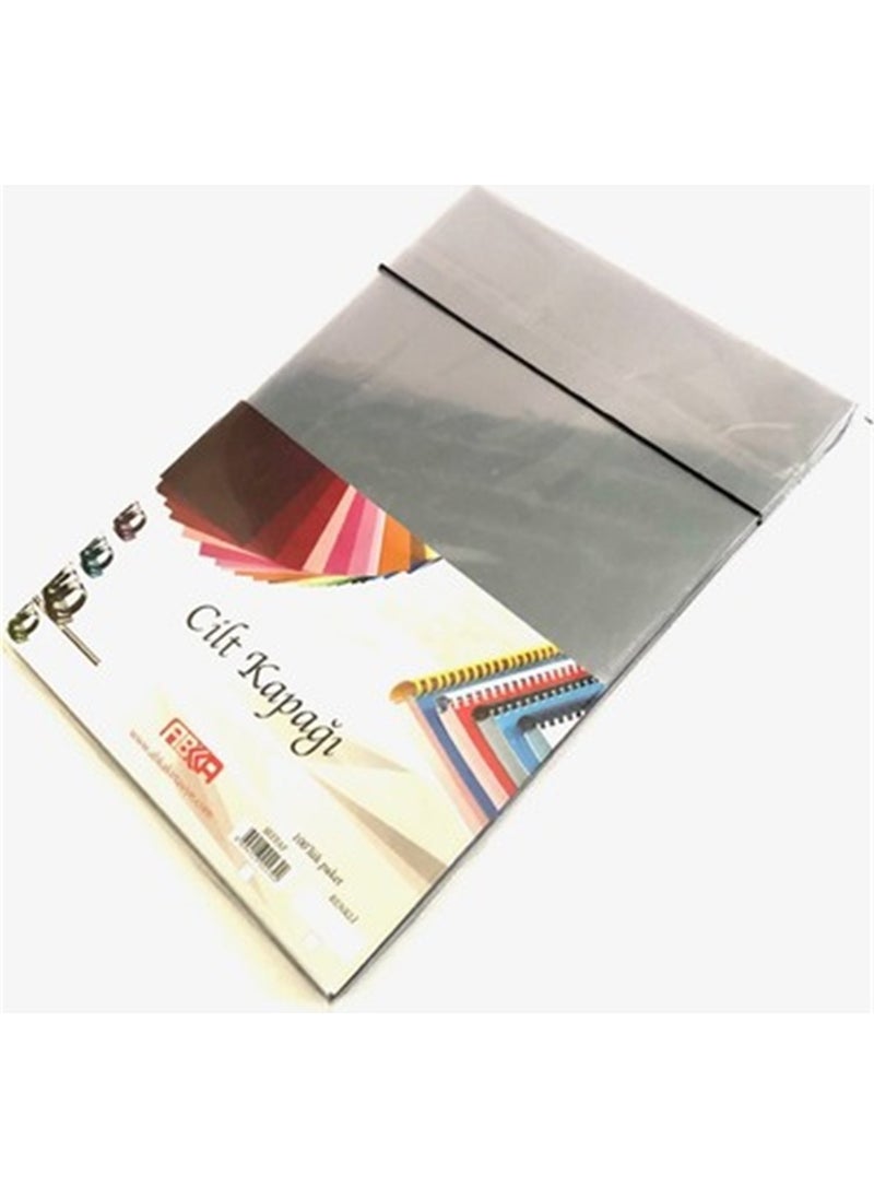 Beha Store Abka Binding Cover 100'S 