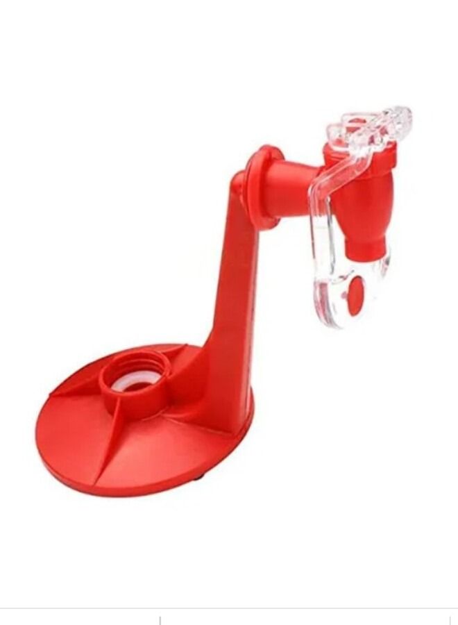 موزع الصودا الحافظة لفوران البيبسي أحمر 134جم - Image 1