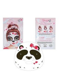 TopModel Full Face Mask for Girls - Assorted, 1 Piece Only  - Image 3
