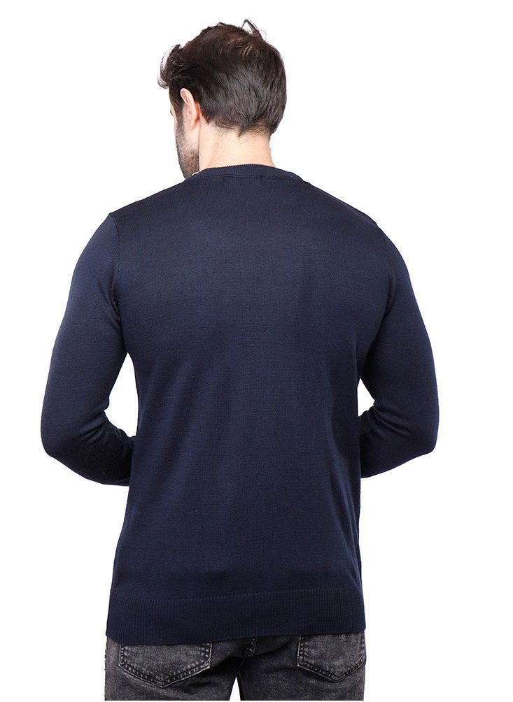 Coup Fashionable Pullover  - Image 3