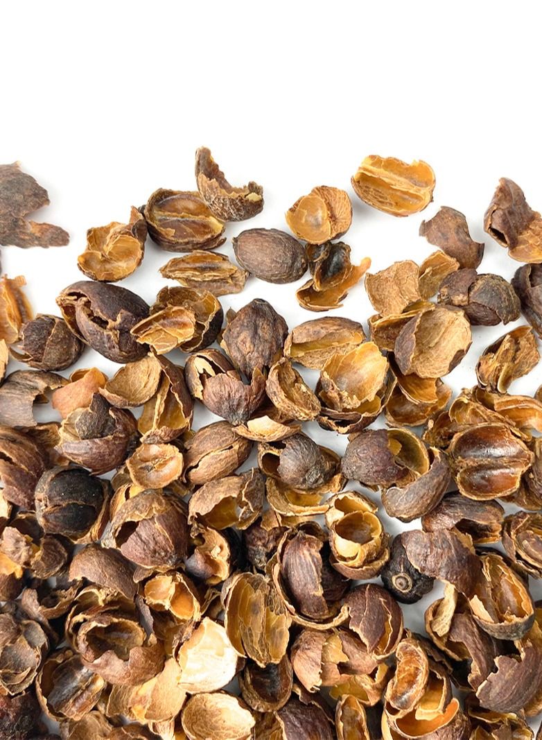 تيلاند شاي الأعشاب Cascara Malty & Rich 100٪ مكونات طبيعية مضادات الأكسدة غنية تساعد على التخلص من التوتر - مهدئ ومهدئ Tisane 100g - Image 2