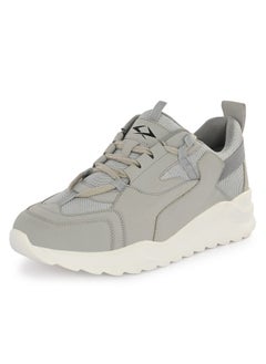 CRUISER Cruiser Men's Dexter Grey Chunky Sneakers_7 UK (2515-4)  - Image 1