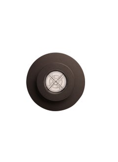 MJI Mji Record Aluminum Stabilizer W Bubble Level - Black  - Image 2