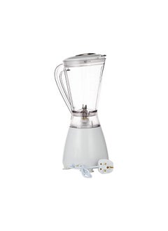 BLACK&DECKER Blender With Grinder Mill And Chopper Mill 400 Watts - Bx390-B5"Min 1 Year Manufacturer Warranty"  - Image 3