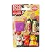 Iwako Japanese Iwako Maneki Neko Kokeshi Eraser Set - Image 3