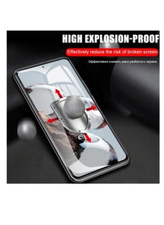 RINCO 2 Pack Hydrogel Screen Protector for OnePlus 12, Upgraded Non-breakable Flexible TPU Protective Film [Bubble Free] [Scratch Resistant](NOT Tempered Glass)  - Image 5