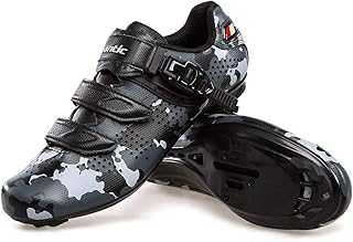 Santic Cycling Shoes Road Bike Shoes Road Cycling Shoes - Image 1