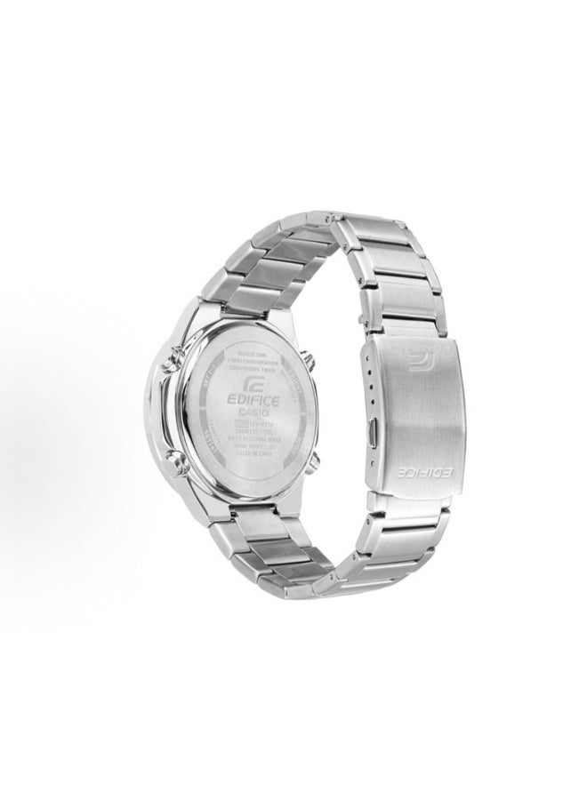 كاسيو ساعة كاسيو الفولاذ المقاوم للصدأ - Image 2