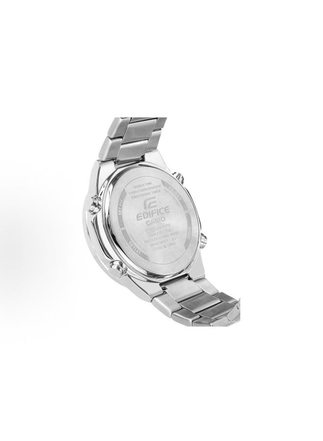 كاسيو ساعة كاسيو الفولاذ المقاوم للصدأ - Image 3