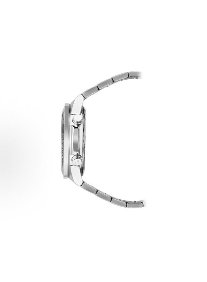 كاسيو ساعة كاسيو الفولاذ المقاوم للصدأ - Image 4