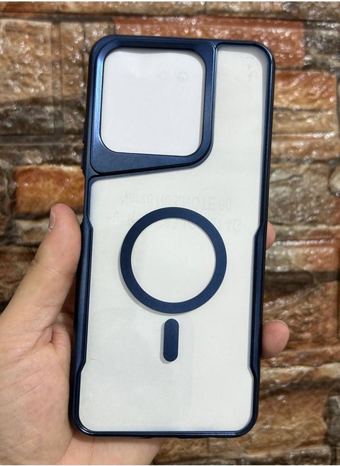 Back Cover Compatible With Phone Realme C51 / C53