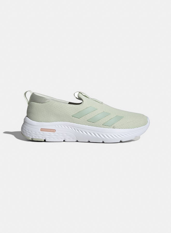 Adidas cloudfoam move lounger women's shoes  - Image 1