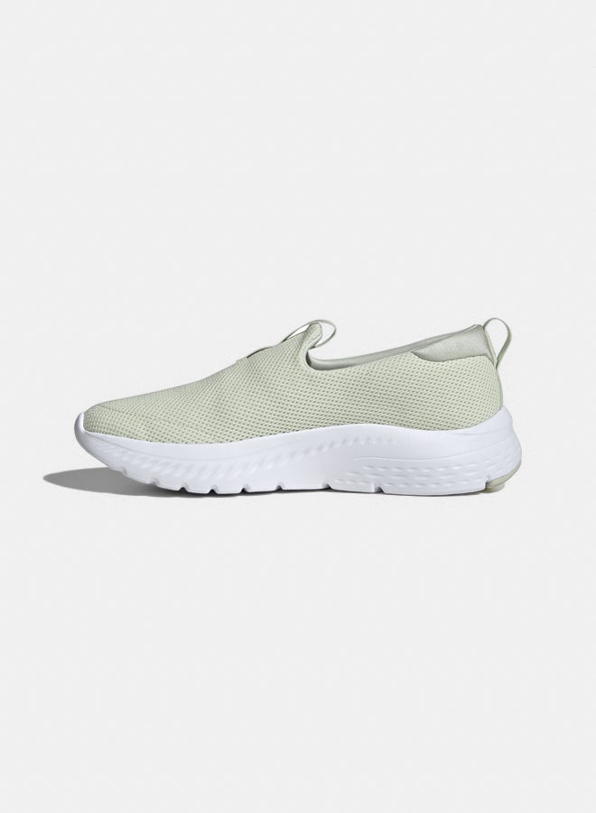 Adidas cloudfoam move lounger women's shoes  - Image 2