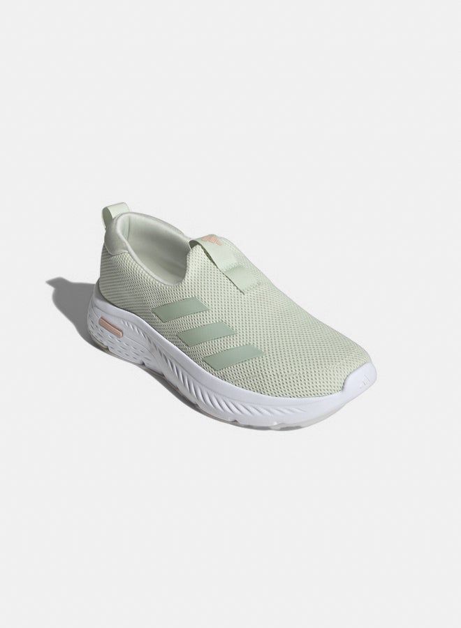 Adidas cloudfoam move lounger women's shoes  - Image 3