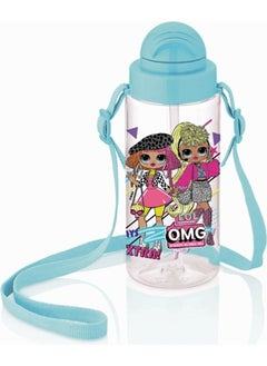 Famebag L.o.l. O.m.g. 500ML Tritan Flask 2000 