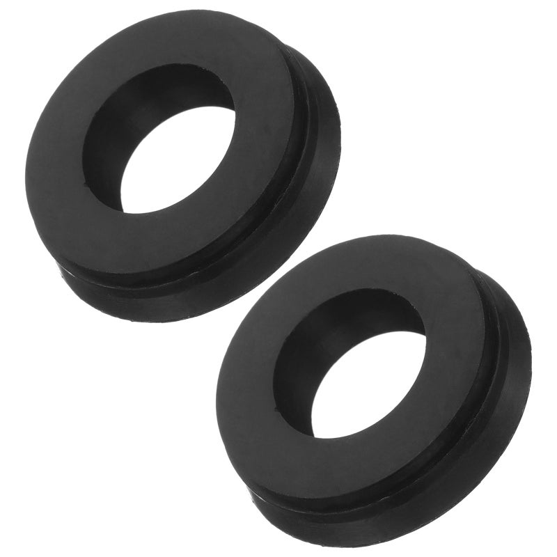 2pcs Floor Jack Parts: 3 Ton Hydraulic Jack Oil Seal Kit - Repair Tools Replacement - Automotive Repairing Parts Replacement - Image 4