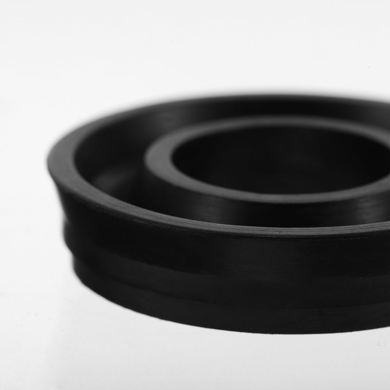 2pcs Floor Jack Parts: 3 Ton Hydraulic Jack Oil Seal Kit - Repair Tools Replacement - Automotive Repairing Parts Replacement - Image 2