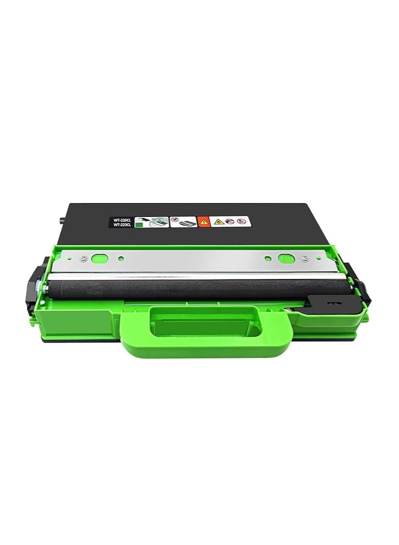 Terabyte Compatible 1 Pack WT-223CL / WT-220CL Waste Toner Box for DCP-L3551CDW L3510CDW MFC-9330CDW HL-3140CW 3170CDW L3210CW L3230CDW L3270CDW L3290CDW MFC-L3710CW L3770CDW 9130CW printers - Image 2