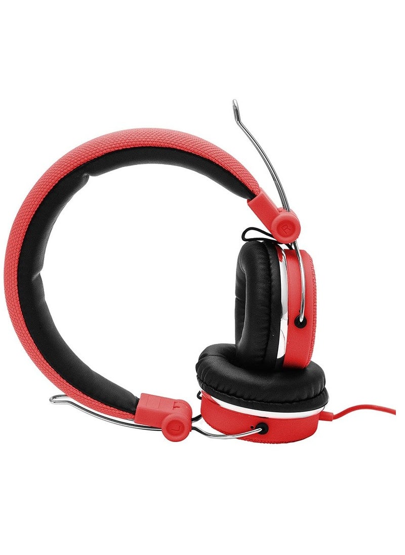 LAVVENTO L'AVVENTO Headphone Stereo Golden Plug With 40mm - 1.5M - HP06R  - Image 3