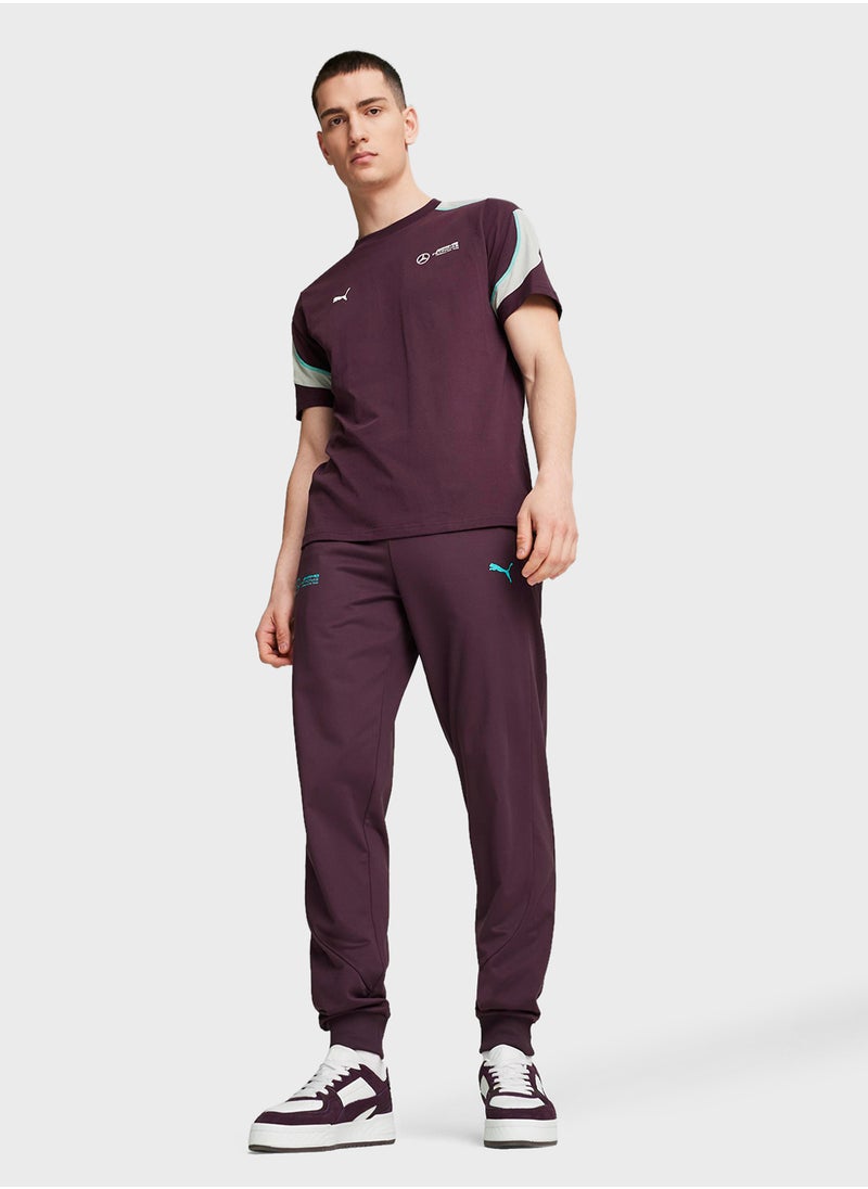 PUMA MAPF1 MT7+ Tee  - Image 3