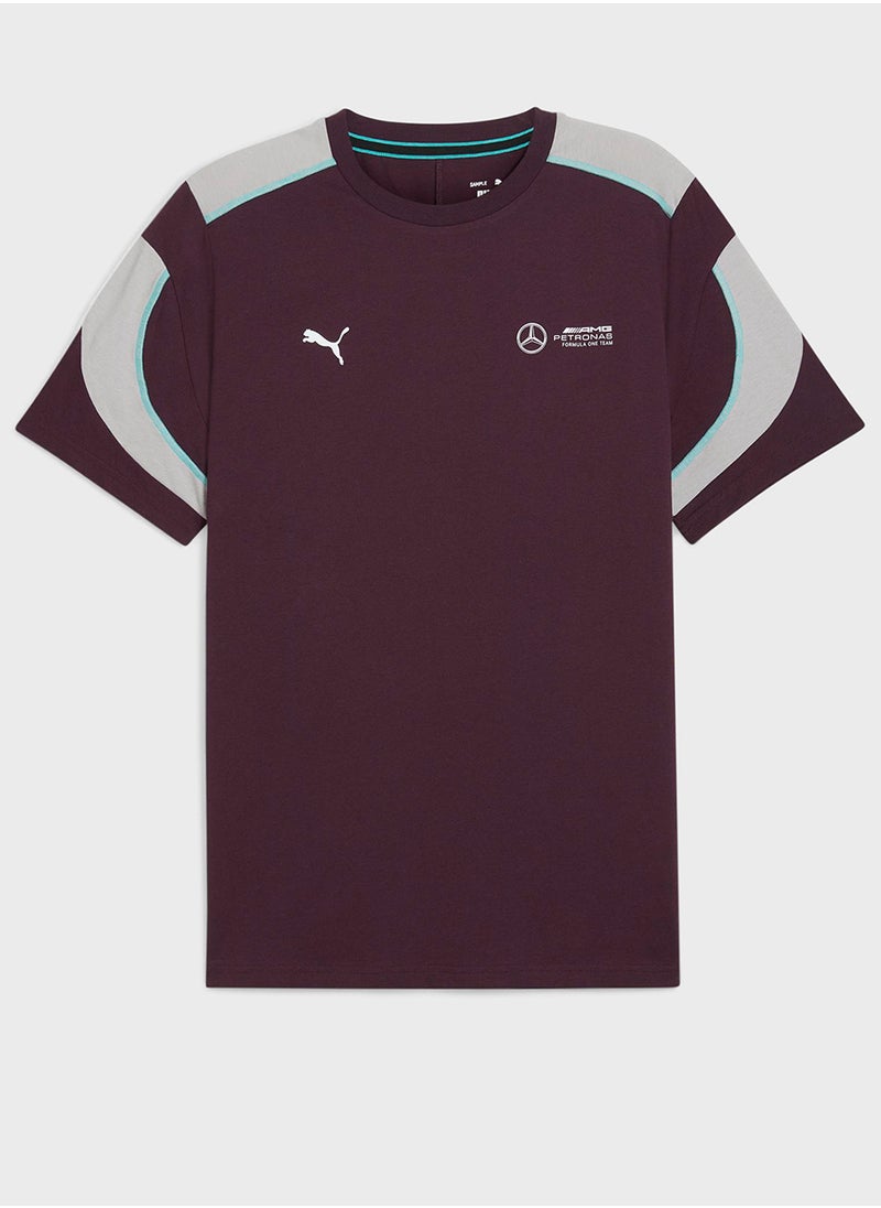 PUMA MAPF1 MT7+ Tee  - Image 4