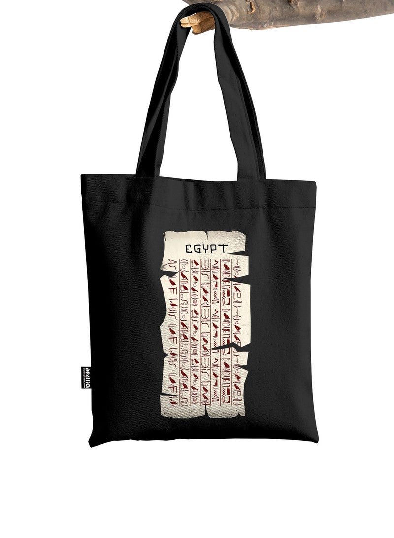 Dezllia Premium Design Tote Bag TB2/26  - Image 1