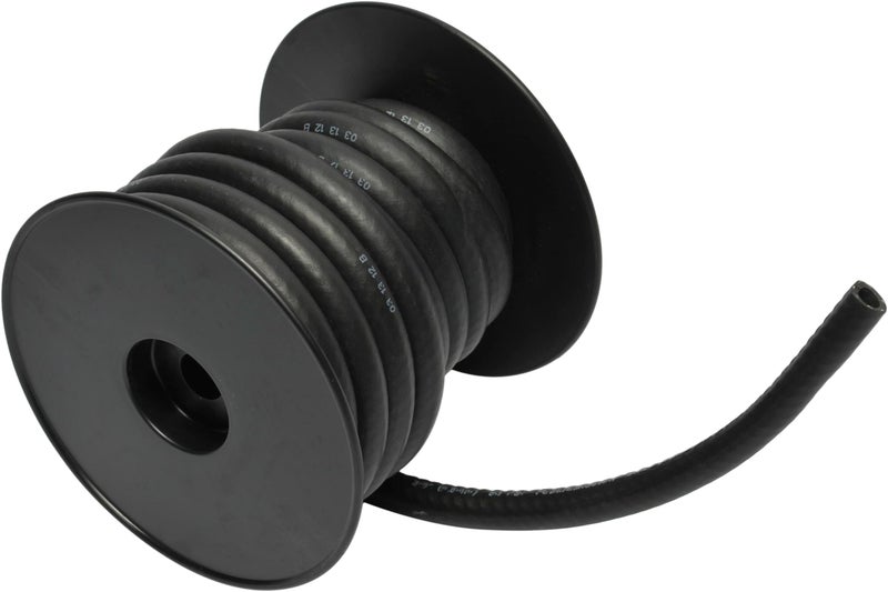 Continental 65127 5/16" ID Fuel Hose - 50 psi - SAE 30R7 - 25' Length - Image 4