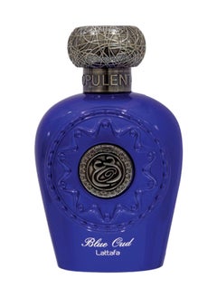 Blue Oud Eau De Parfum 100Ml