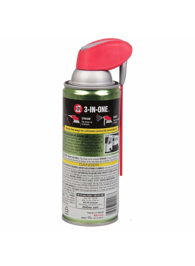 3 in one RVcare Slide Out Silicone, 11 oz. And RV Care Window & Track Dry Lube - Image 3