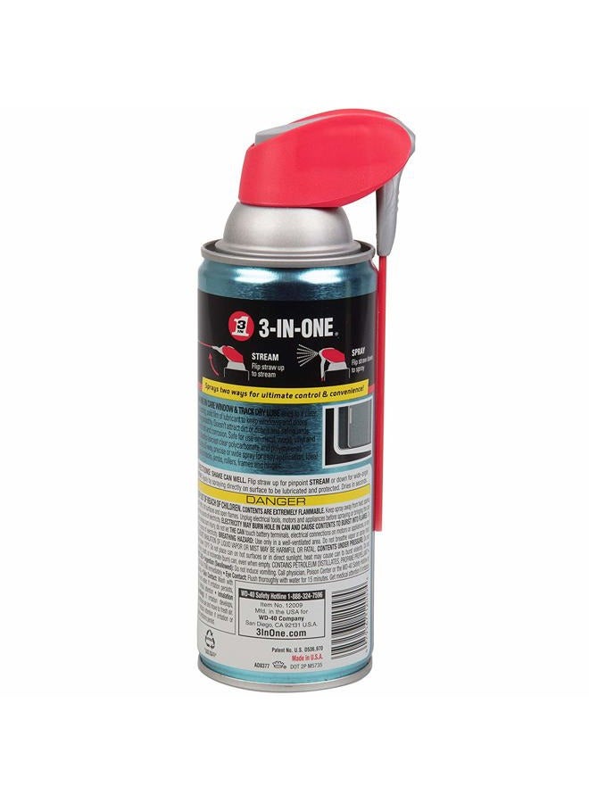 3 in one RVcare Slide Out Silicone, 11 oz. And RV Care Window & Track Dry Lube - Image 5