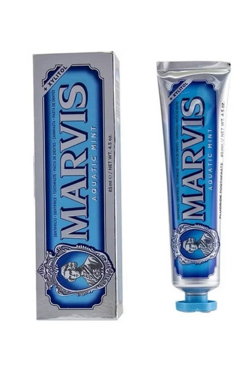 مارفيس معجون أسنان بالنعناع المائي 85مل