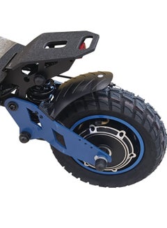 روهان وينجز Electric Scooter GMAX-3 With Front/Rear Shock And Bigger Dash Board  - Image 3