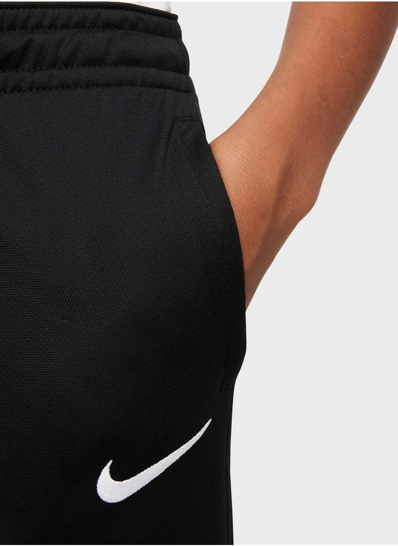 Nike Youth Df Fc Libero Sweatpants
