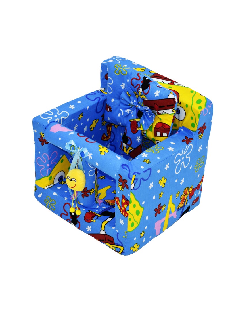 Baby sit up design comfortable infant sitting chair booster seat - Image 2