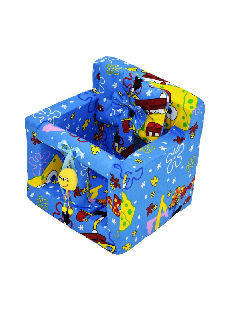 Baby sit up design comfortable infant sitting chair booster seat - Image 3