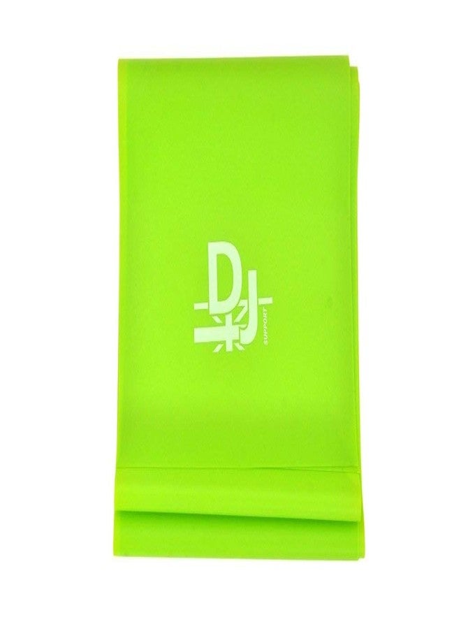 DJ Support Exercise Resistance Bands, (Pack of 3) - Image 3