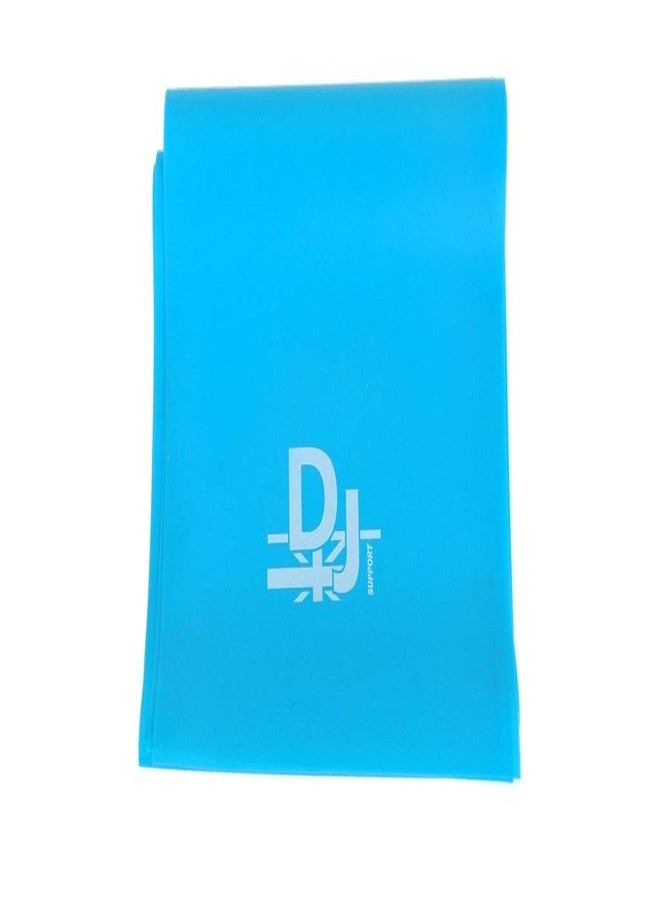 DJ Support Exercise Resistance Bands, (Pack of 3) - Image 4