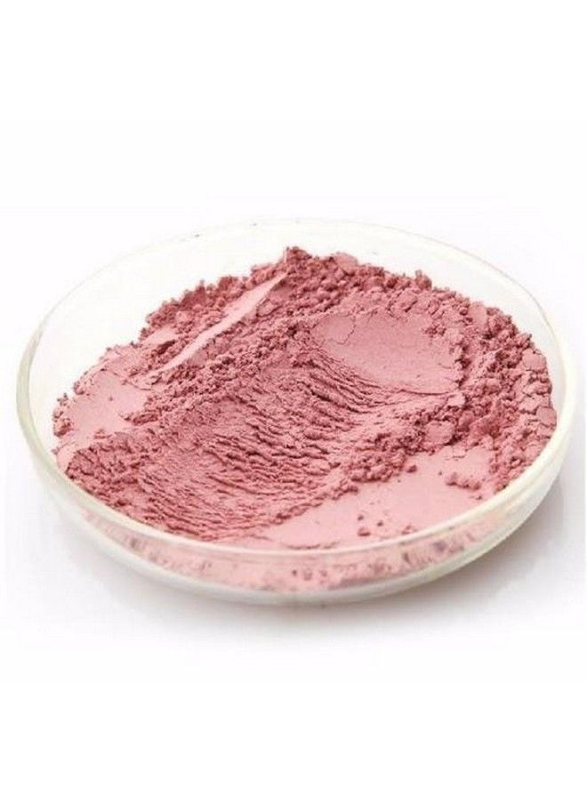 Jinisha Herbal Products - Natural Rose Petals Rosa Centifolia Powder For Glowing Pink Skin Naturally (227 G) - Image 1