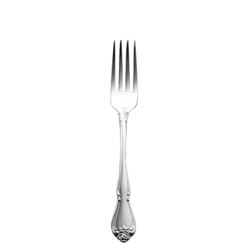 Oneida Arbor Rose S/S 7-3/8" Dinner Fork - Image 4
