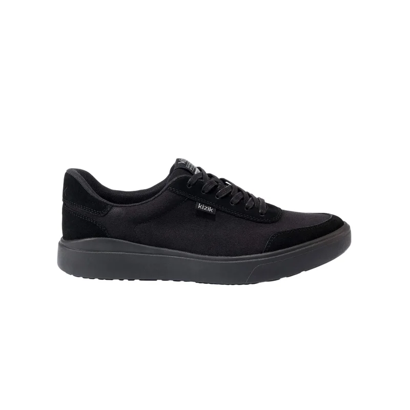 Kizik Men's Prague 2 - Blackout
