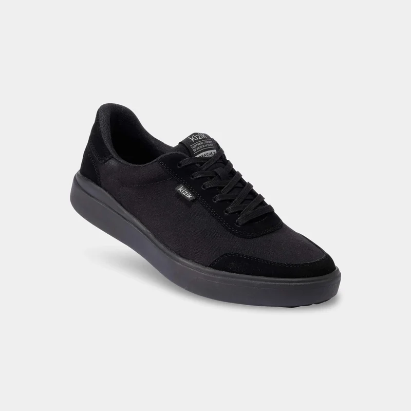Kizik Men's Prague 2 - Blackout