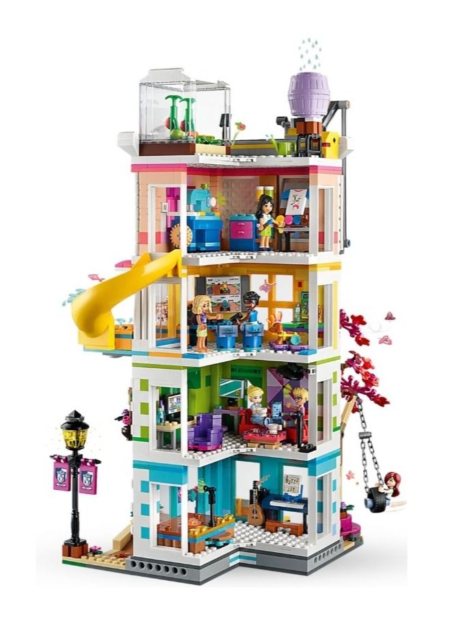LEGO Friends Heartlake City Community Center - Image 2